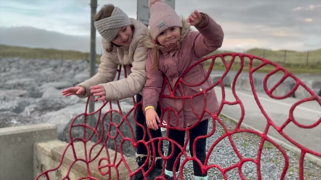 IRLAND VLOG 2024, Part 2