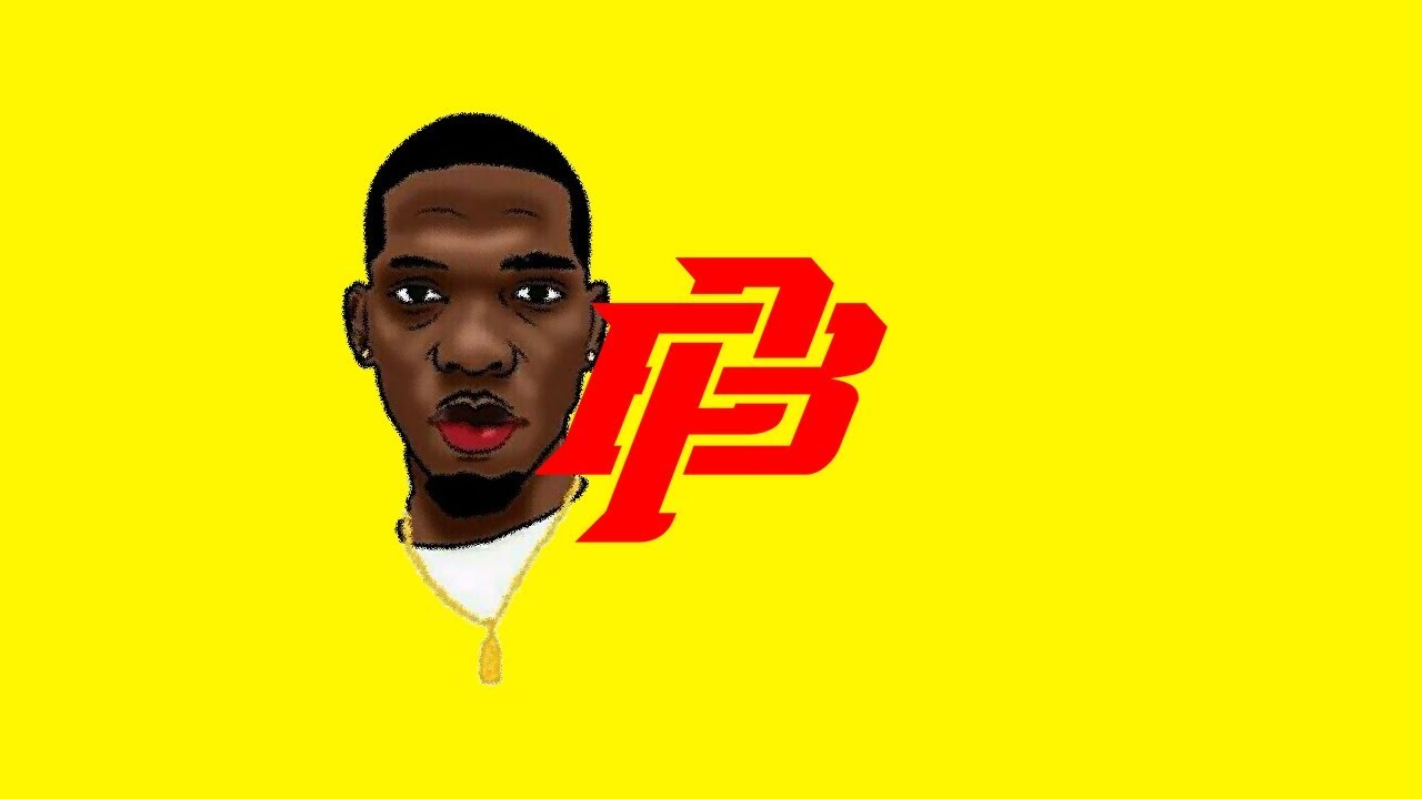 [FREE] BlocBoy JB Type Beat 2018 - 