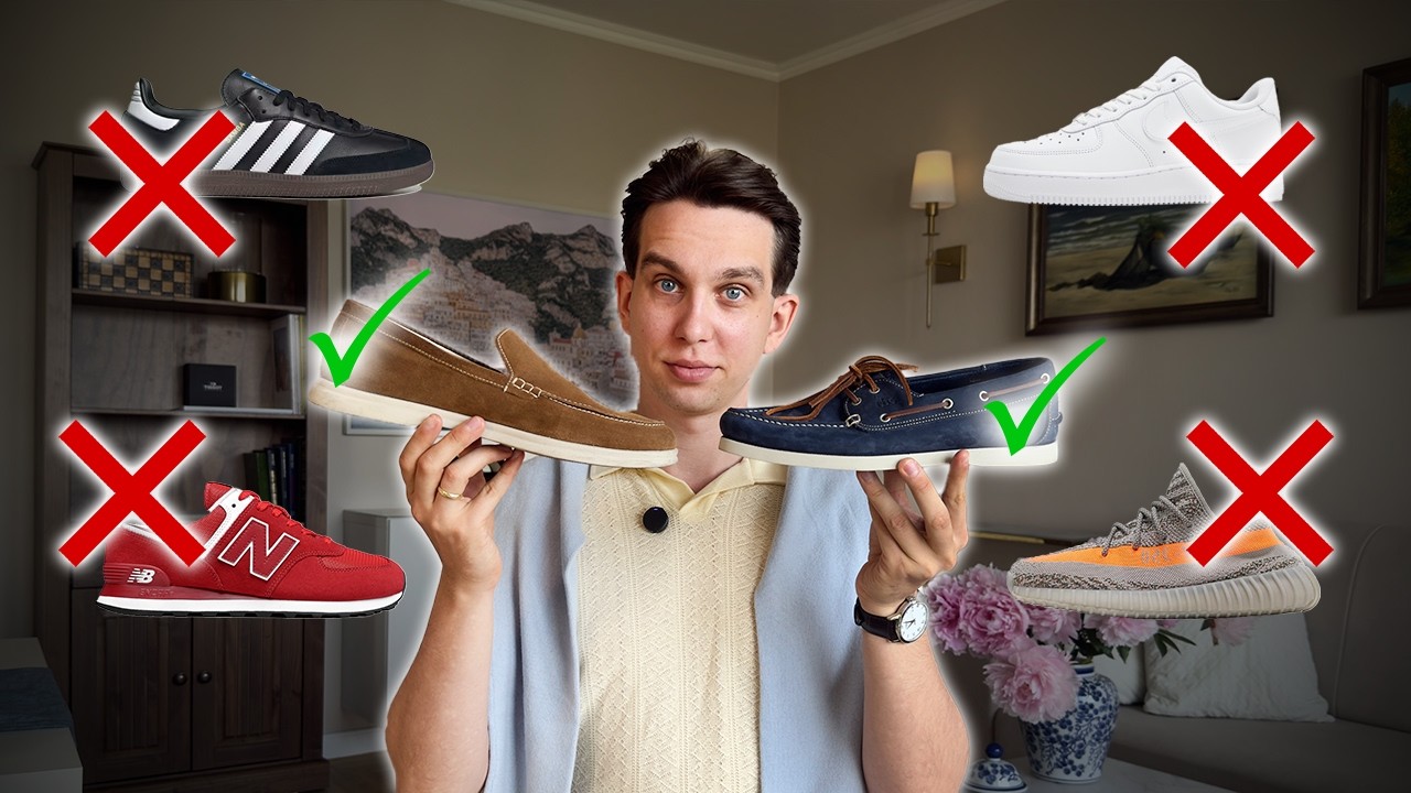Te buty są lepsze niż sneakersy – idealne na lato!