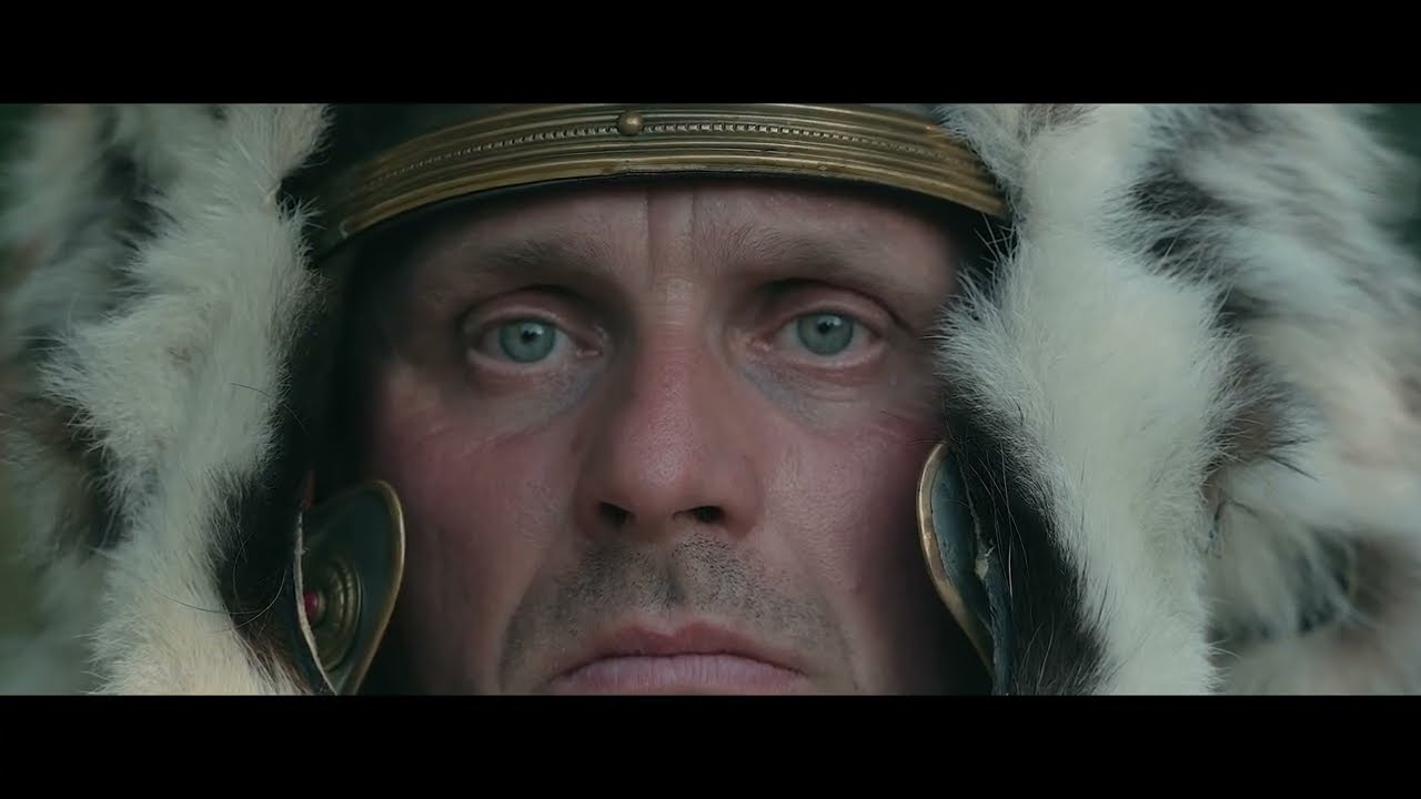 The Illyrian | Short Film