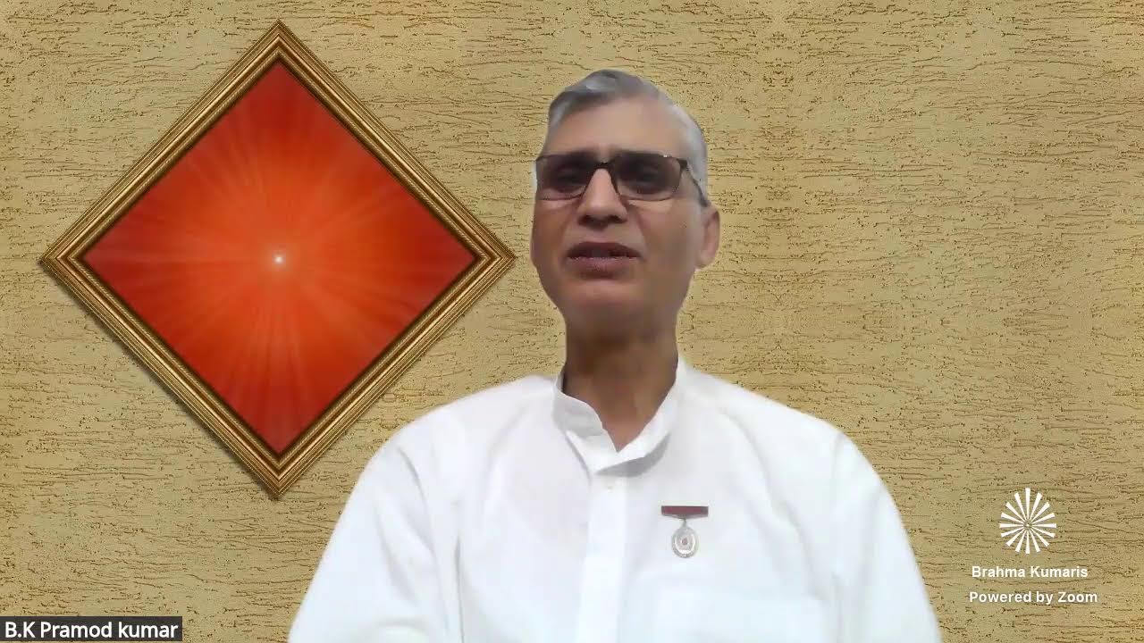 4 march की मुरली se samajh