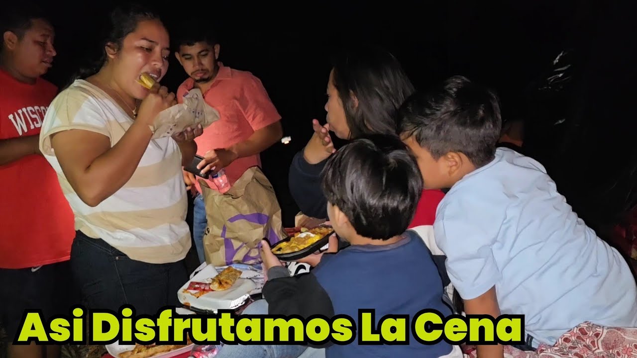 MI hermanas Se Enteran Que Fredy Corria P3ligr0 Deciden Ir Ayudar a Cuidar 