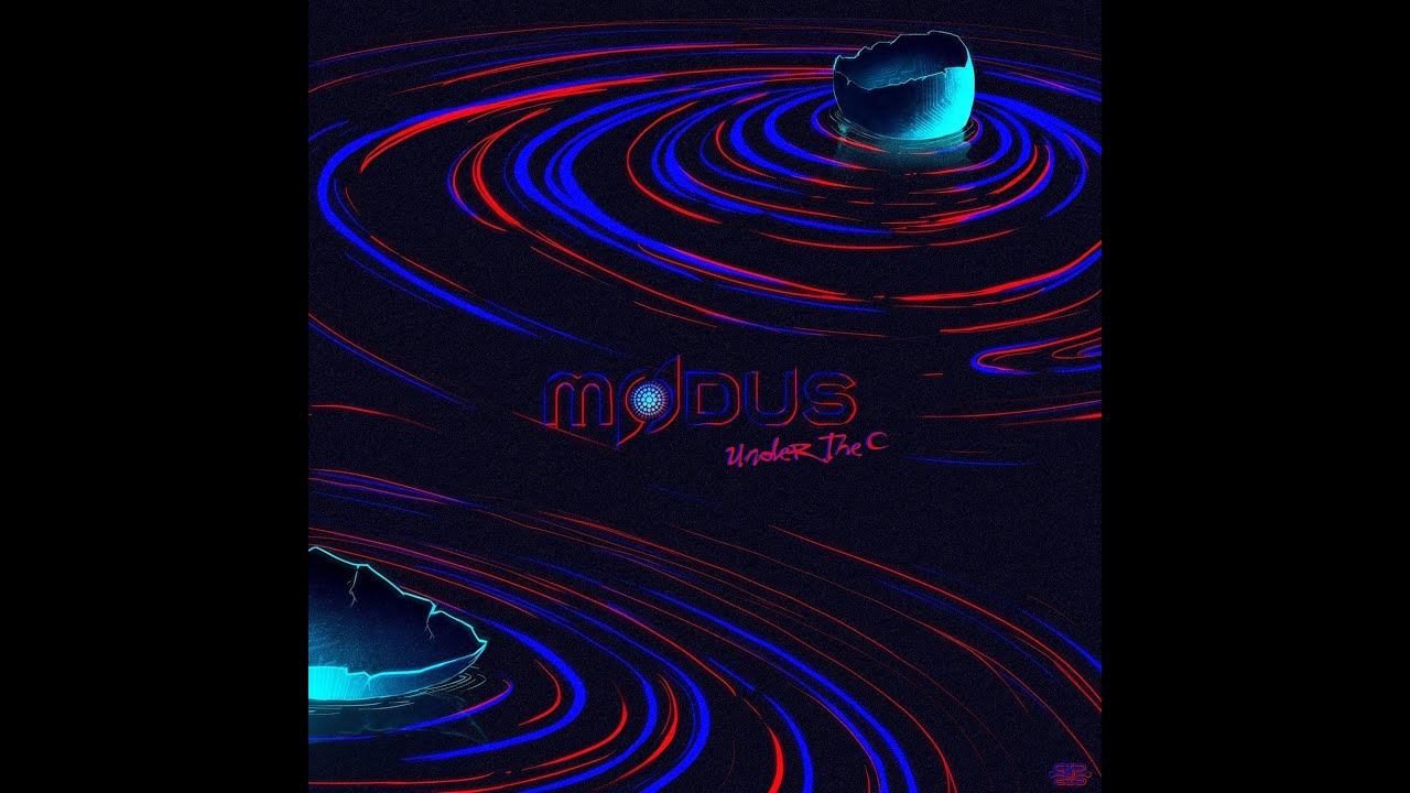 Modus - Under The C