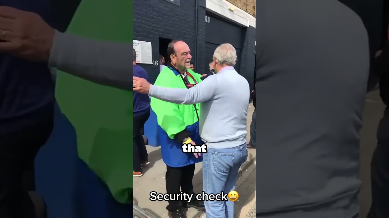 World Cup 2026 Security Will Be Insane 🤯