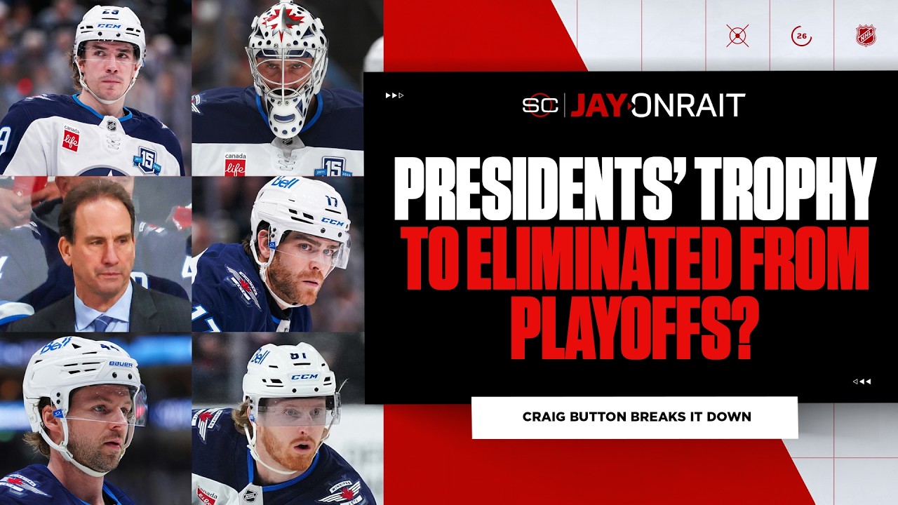 What went wrong for the Winnipeg Jets this season?