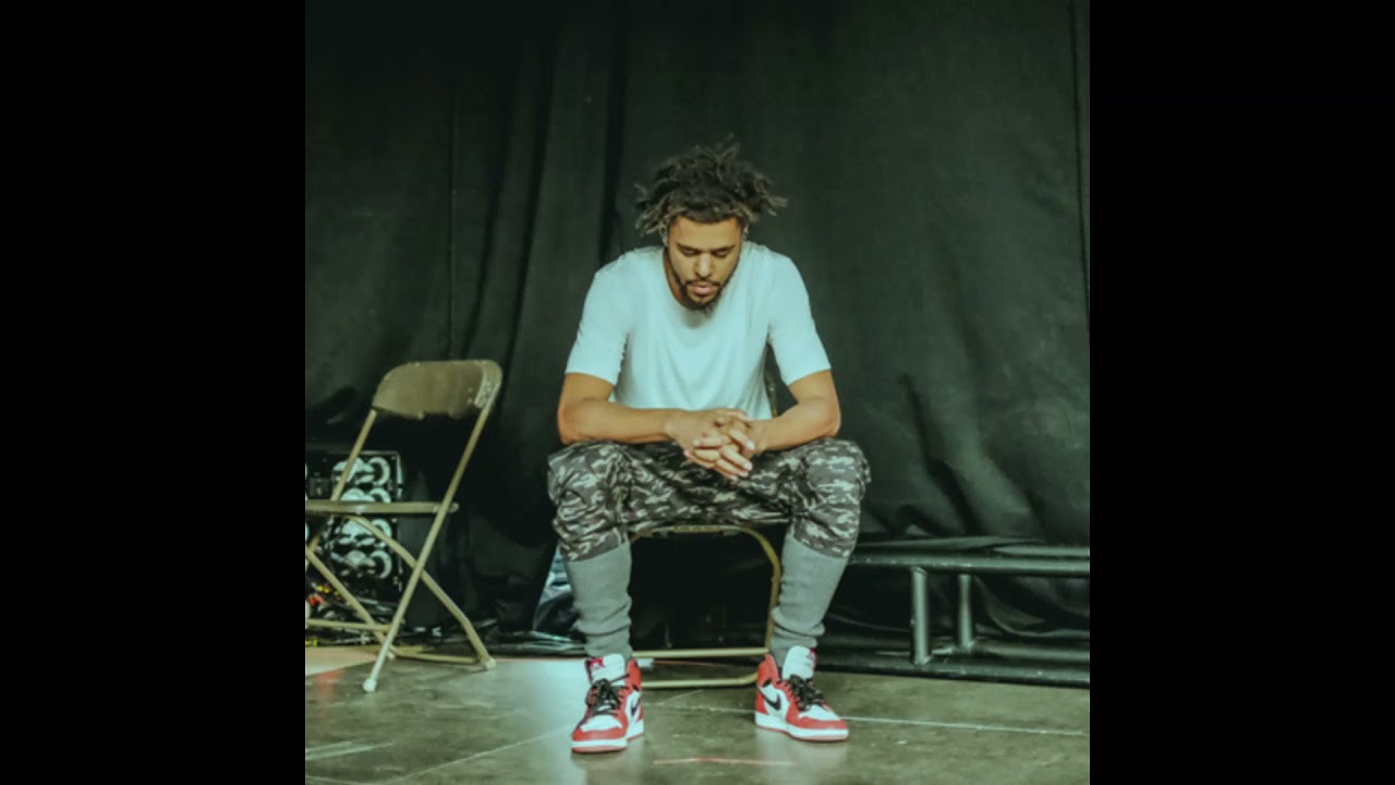 (FREE) Sad J Cole boom bap type beat 