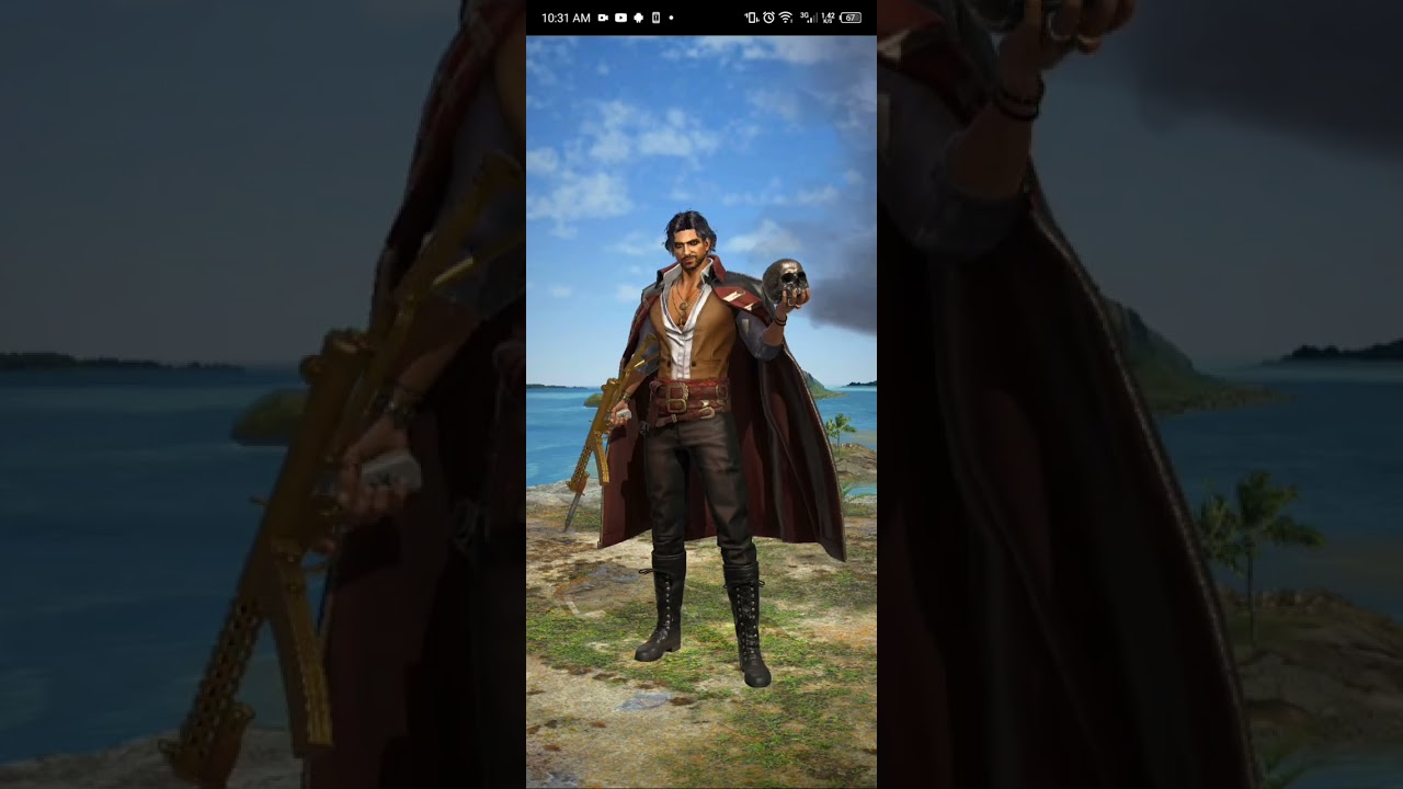 FIXING A BIKER ACCOUNT (MAFIACITY)