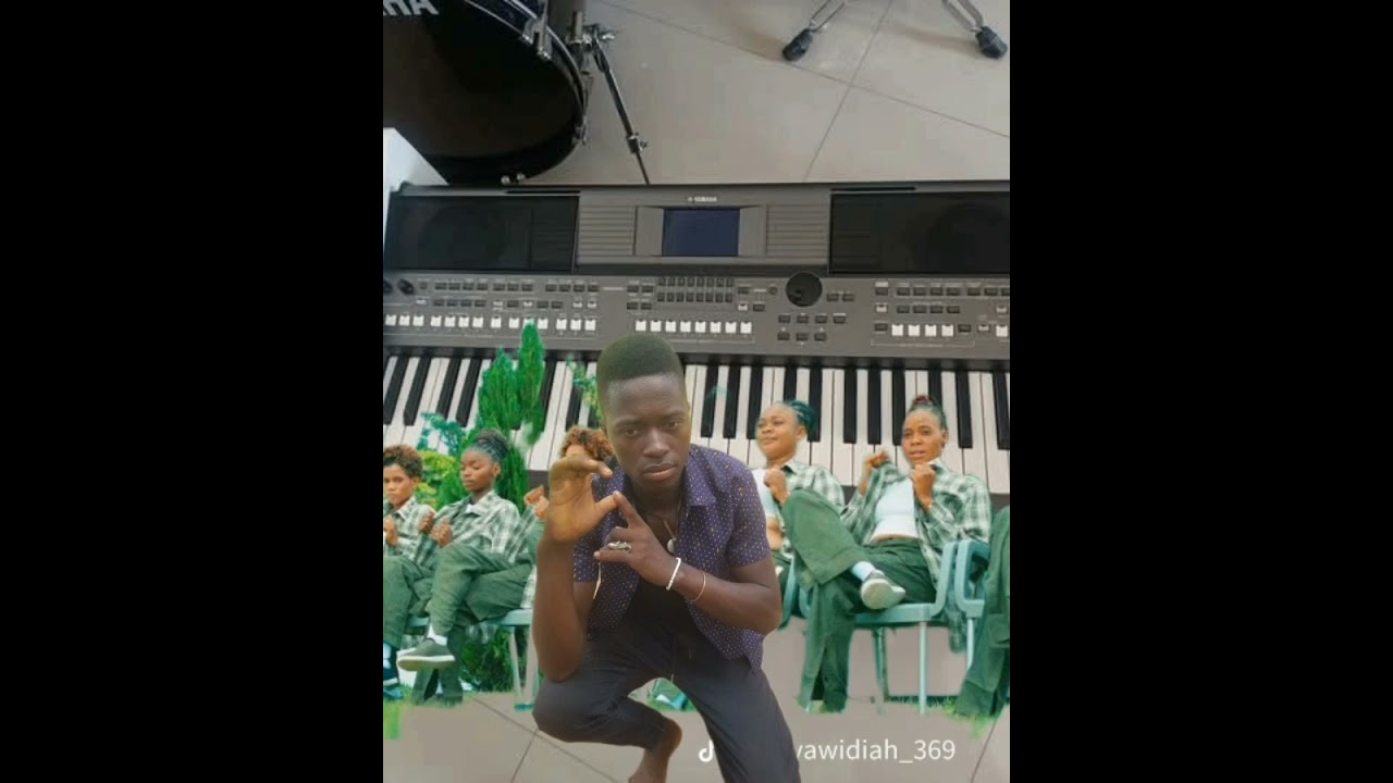 Supa masayi ujumbe  dunia 1026. 0687703739 afilika