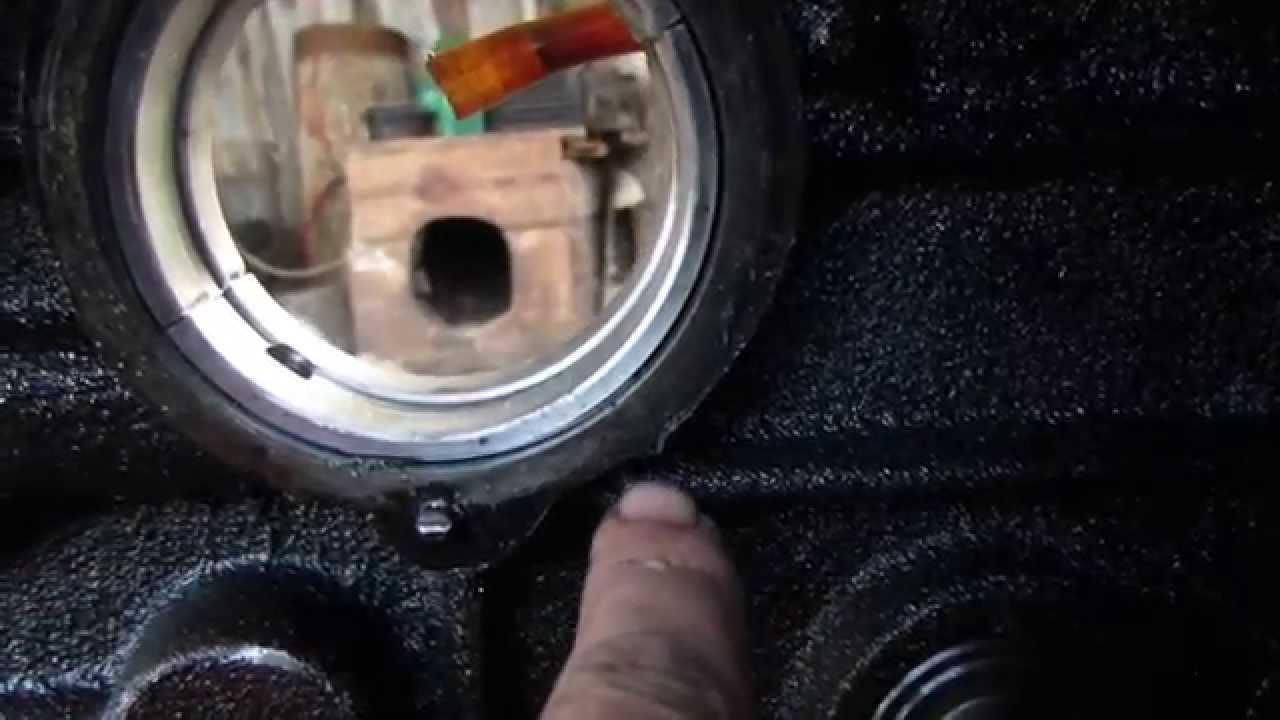вкладыш кореной S1100