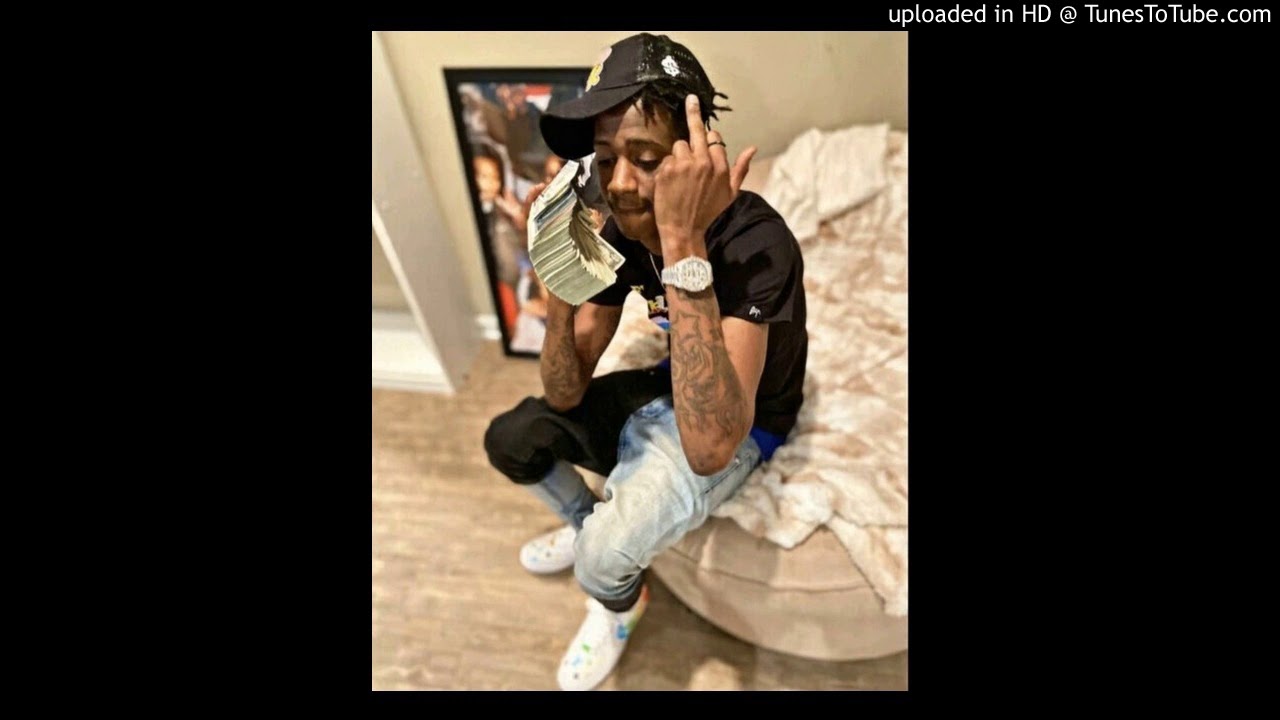 [ FREE ] Yung Mal x Pyrex Whippa Type Beat 
