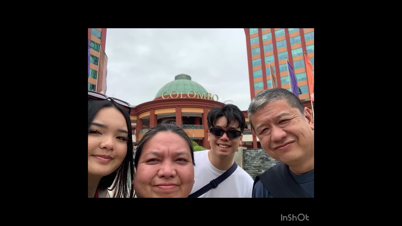 Holiday 2025-MSC Virtuosa Mediterranean cruise-Brest, Lisbon, Vigo, Cherbourg