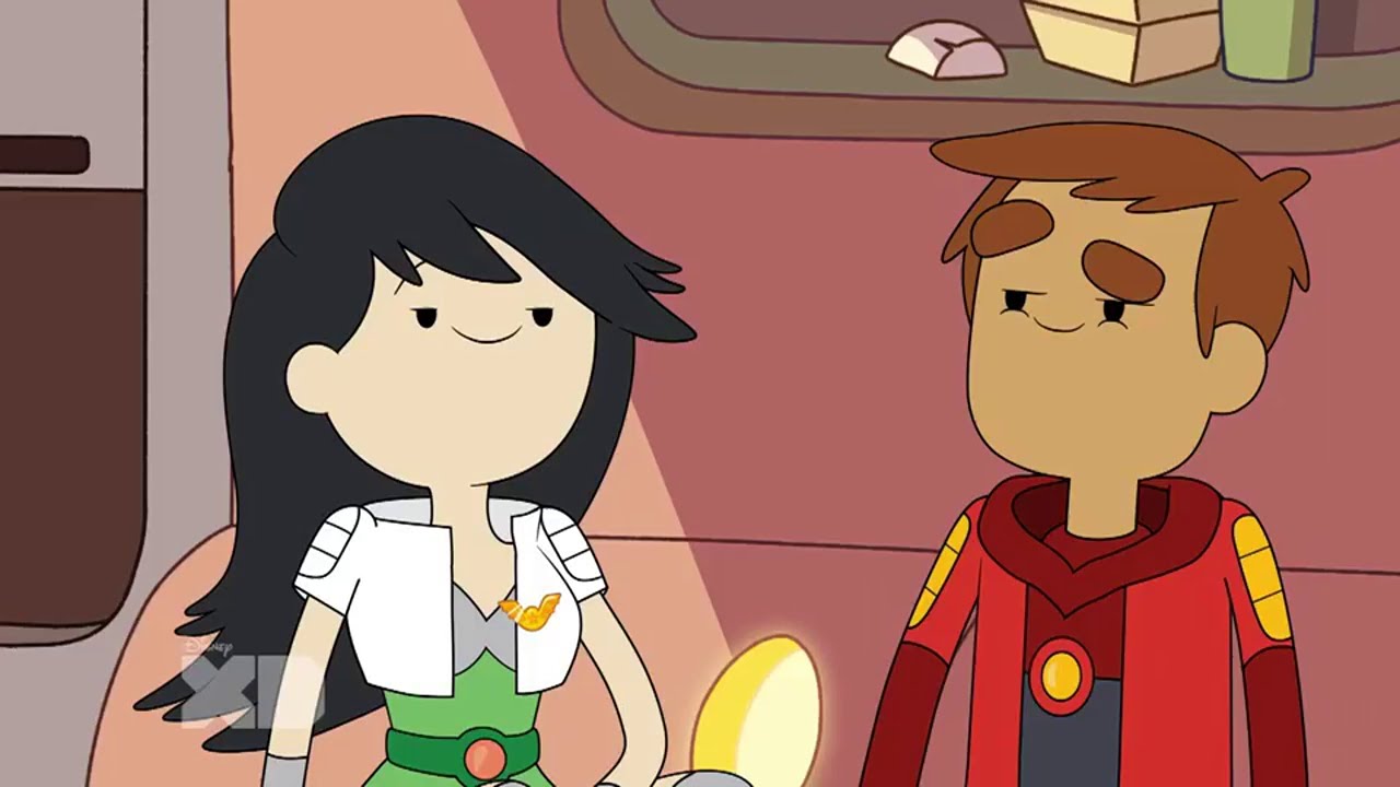 Disney XD Canada Continuity & Advert Breaks - May 21, 2025