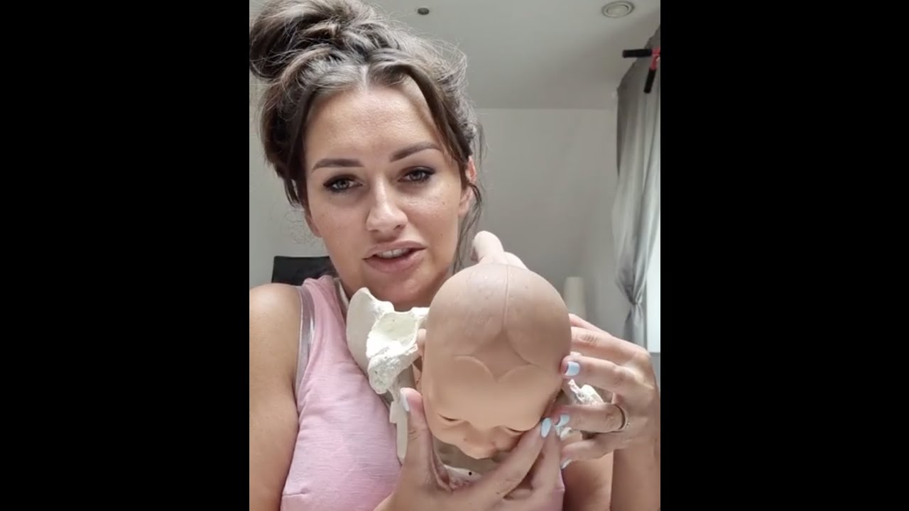 Live o pozycjach wertykalnych w porodzie dla prenatal_pl