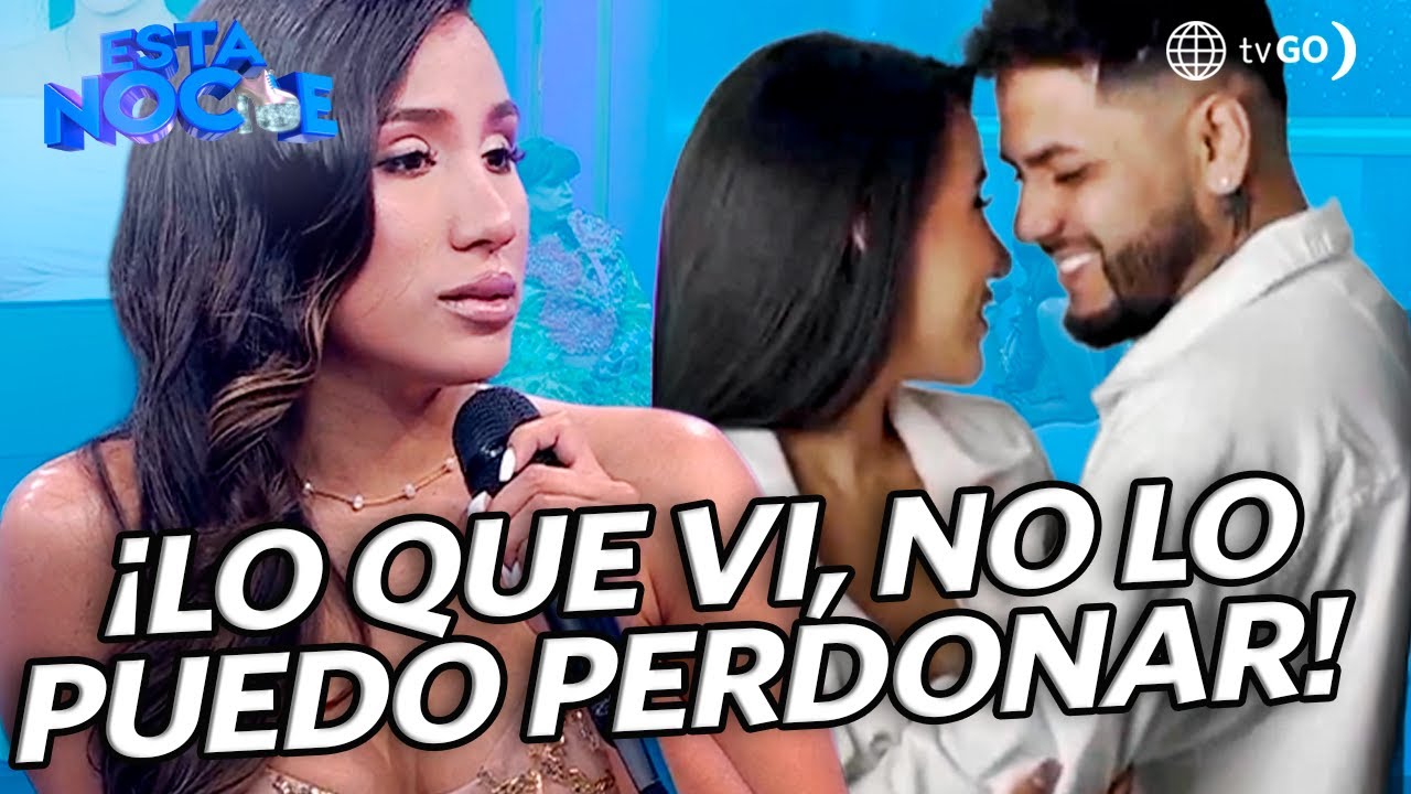 Esta noche: Samahara destapa la gran traición de Bryan (HOY)