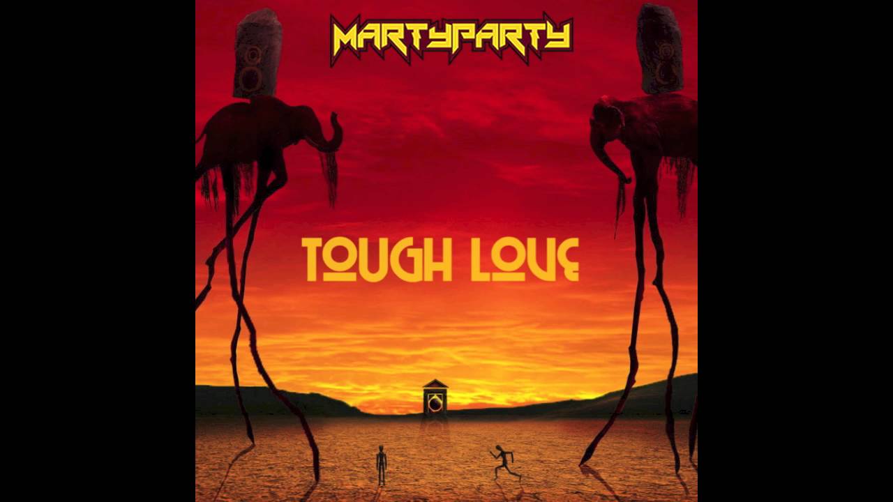 Tough Love [Official]