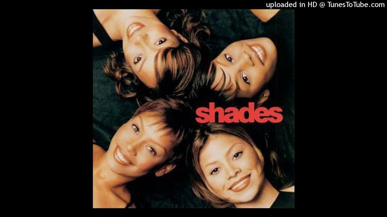 Shades (R&B Group) - Come And Take Your Place (Unreleased) (1999)