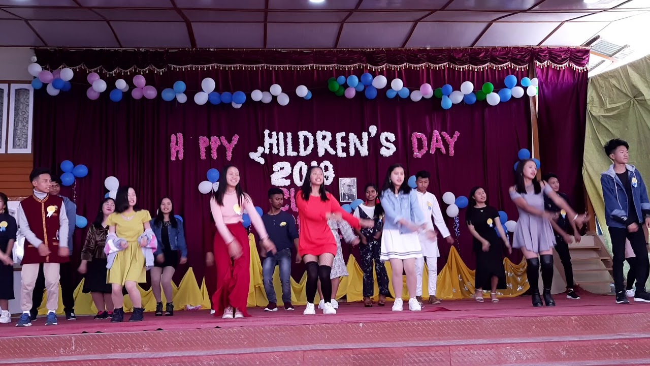 Last Dance by class X