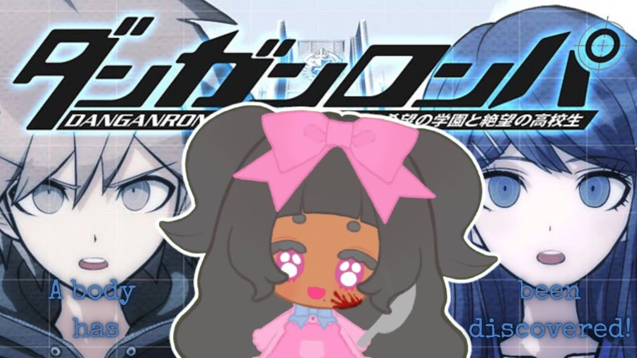 Dotti Dew's Despair-Drenched Discovery