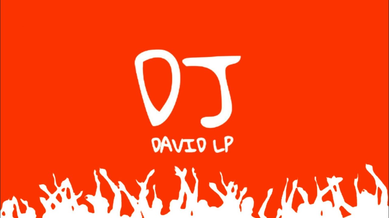 MC Levin - Sua Amiga Deu (DJ David LP Remix)