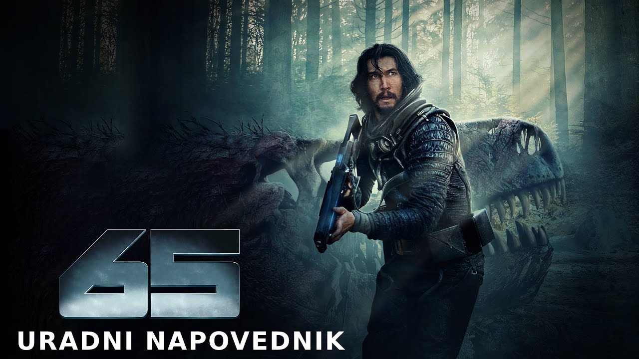 65 - uradni napovednik