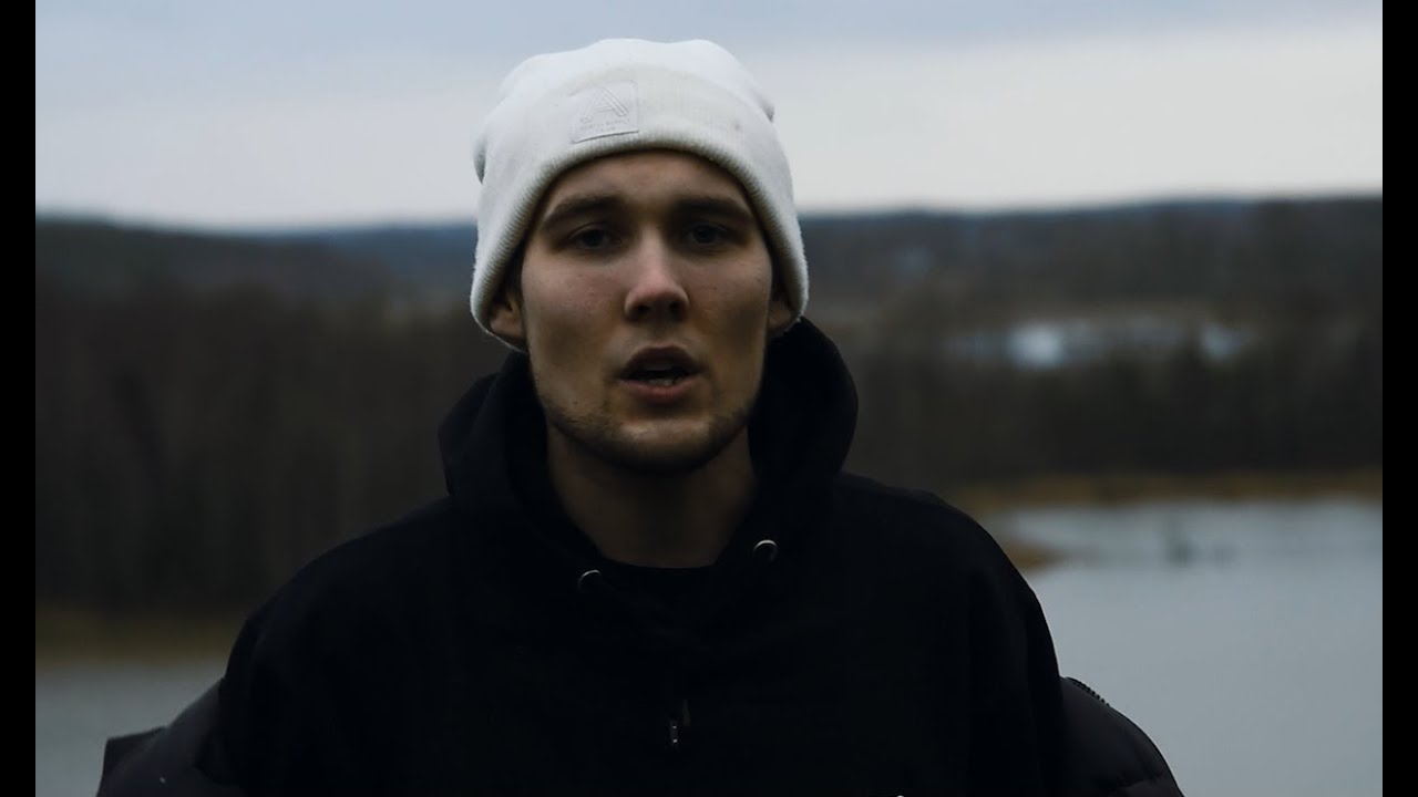 Ahti - Maanantai sessarit pt. IIII