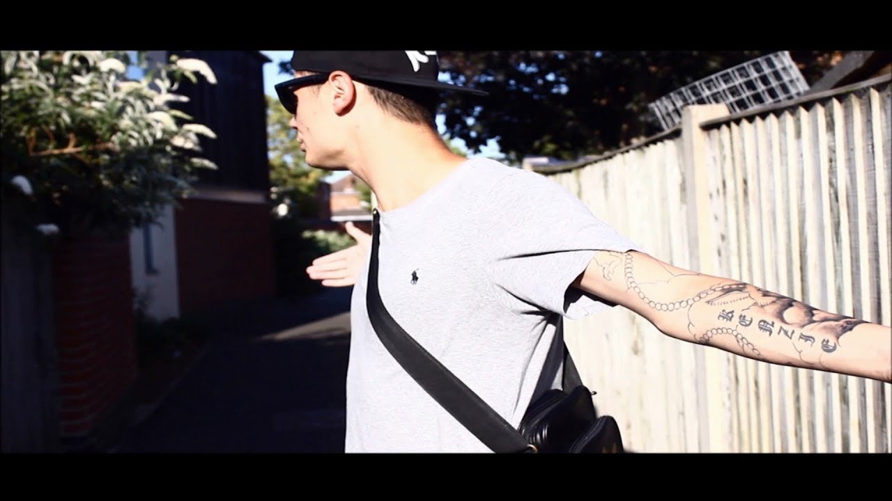 Palmer - Poundcake (Net-Video)