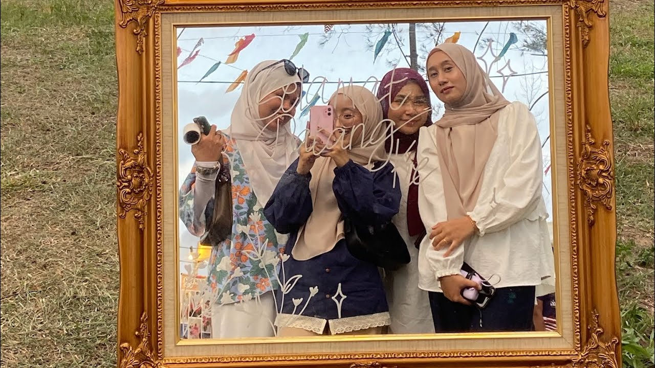 Vlog | DAY 3 : KELANTAN TRIP