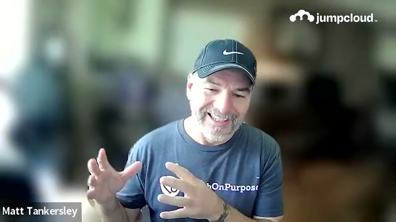 How TechOnPurpose Integrates JumpCloud Into Their Systems | JumpCloud Customer Story