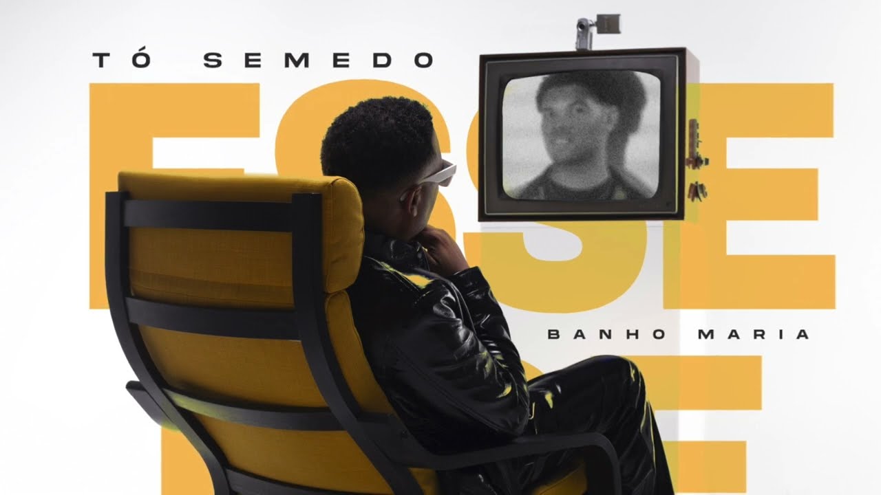 T&Oacute; SEMEDO 