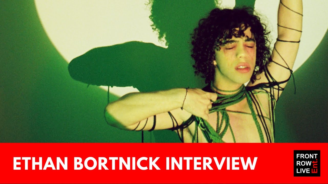 Ethan Bortnick Interview | New Single “Engravings” & TikTok Success
