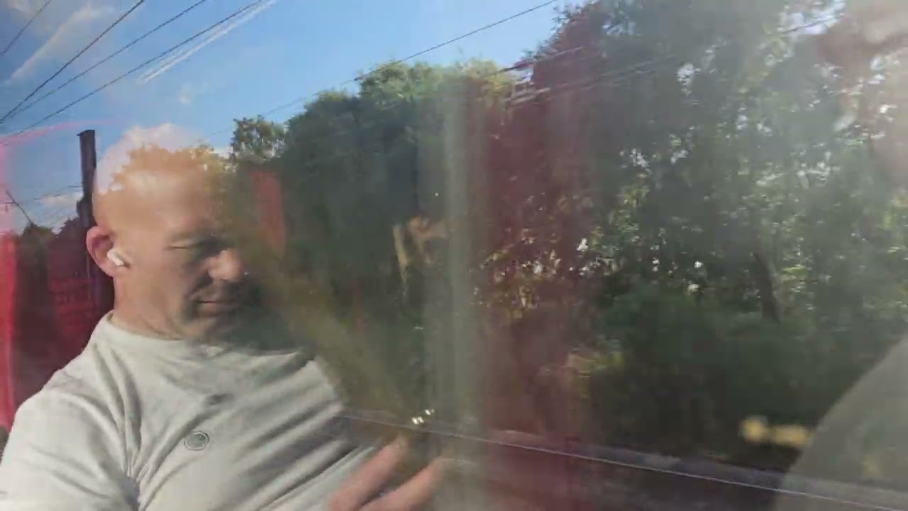 Full Journey On LNER Azuma (Class 801) From Peterborough To London Kings Cross (Delayed)