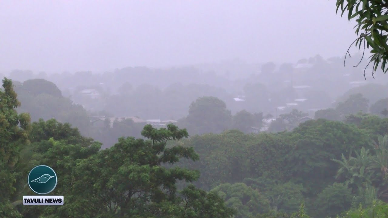 Two to Three Cyclones Expected This Season, NDMO Urges Public to Stay Prepared
