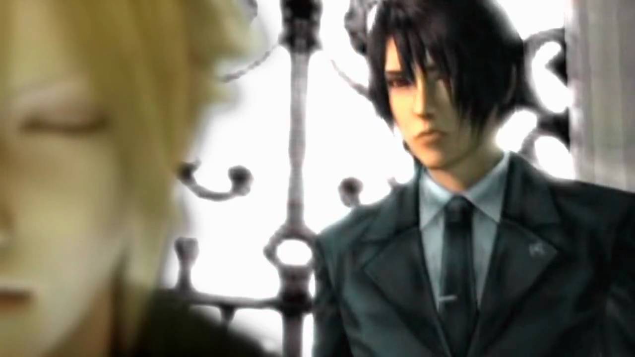 Tifa's Wedding Dress