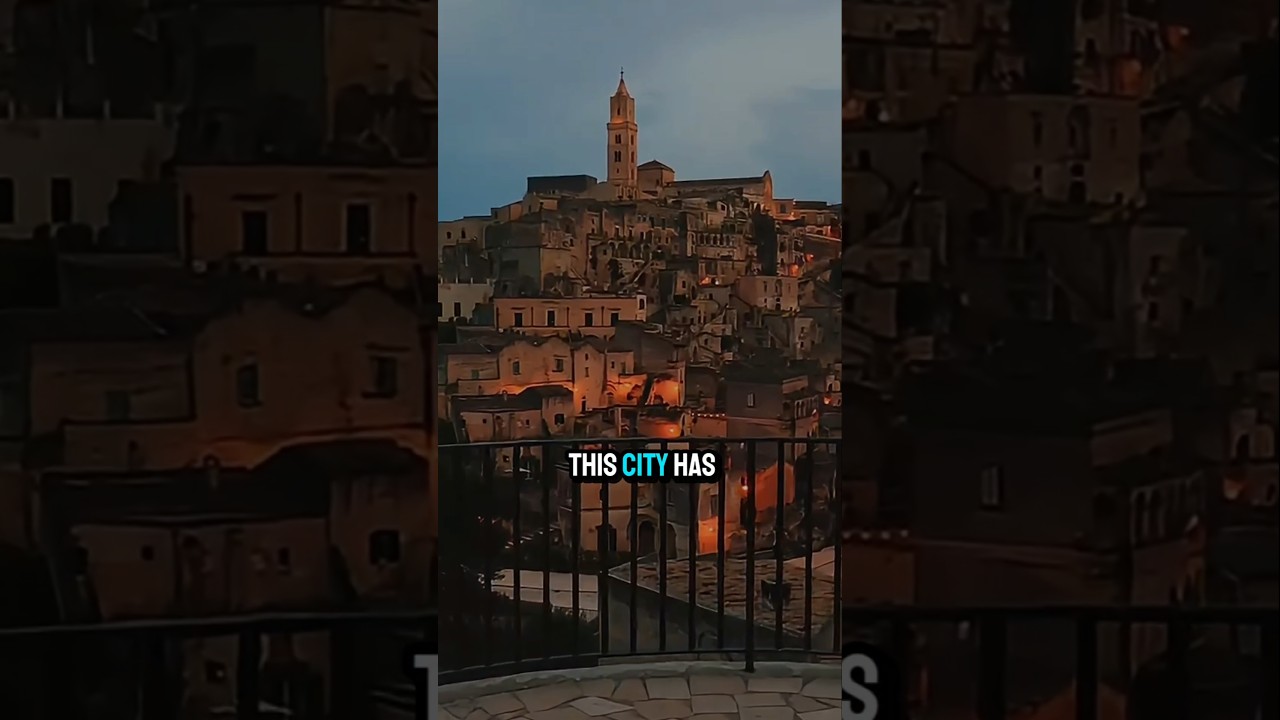 Here are 3 unique places in Italy that many people don't know about! 