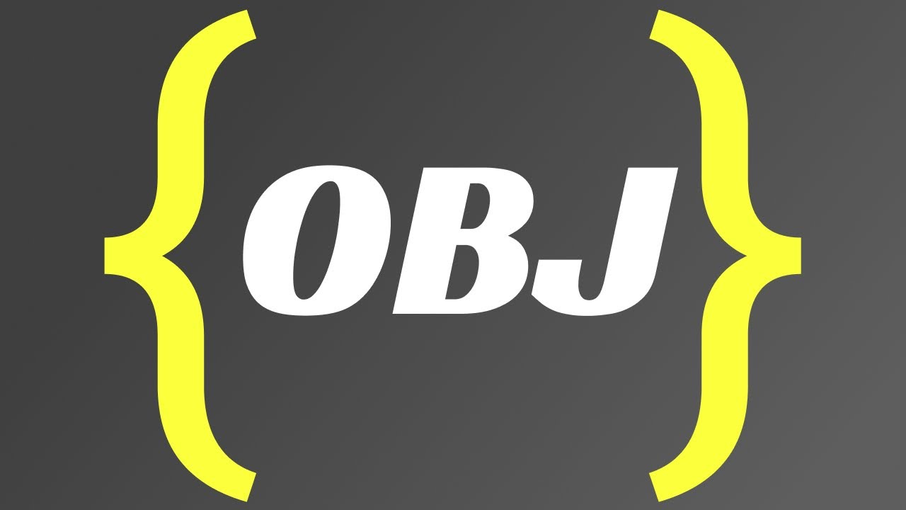 5 façons d'itérer à travers un objet en JS