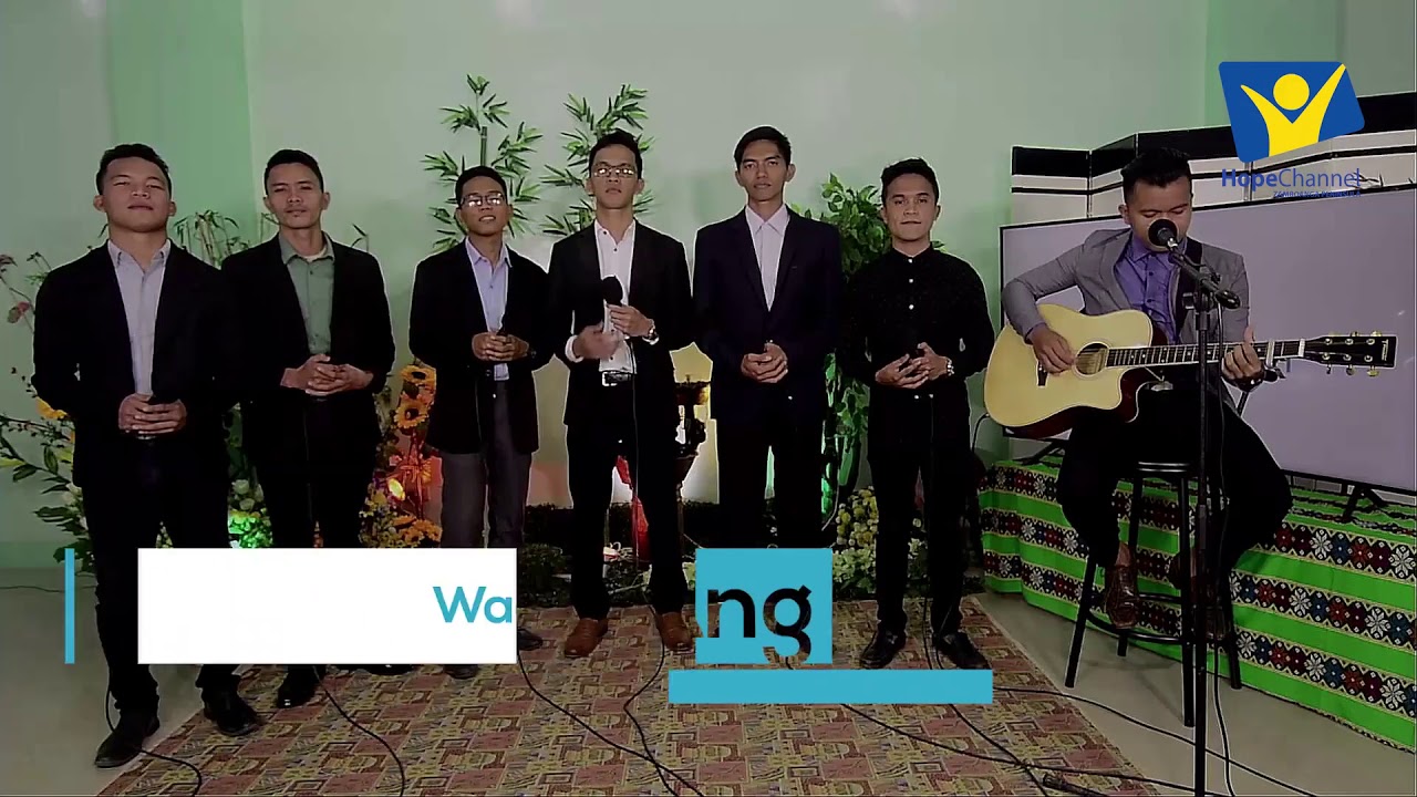 WAD-A ANG KABALAKA