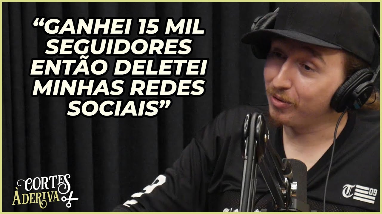 MC SID conta como foi ganhar a NACIONAL