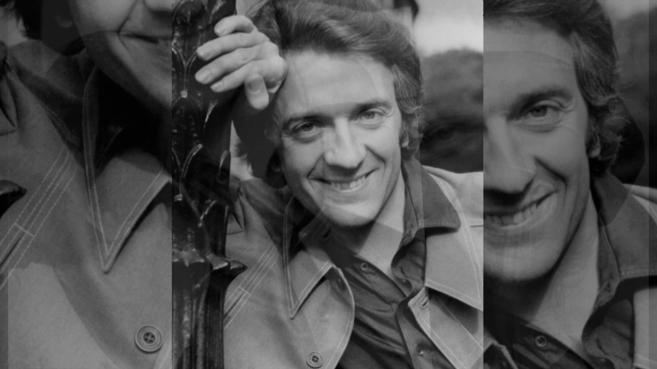 JEAN-PIERRE CASSEL TRIBUTE