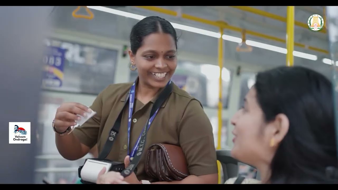 Tamil Nadu’s Growth Story: “We Will Win Together”