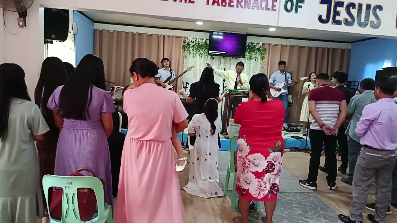 Gaano man Kalayo ang langit|AltarCall FRToJC NAic Cavite