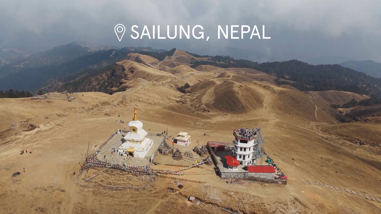 SAILUNG, NEPAL | BINOD BHANDARI