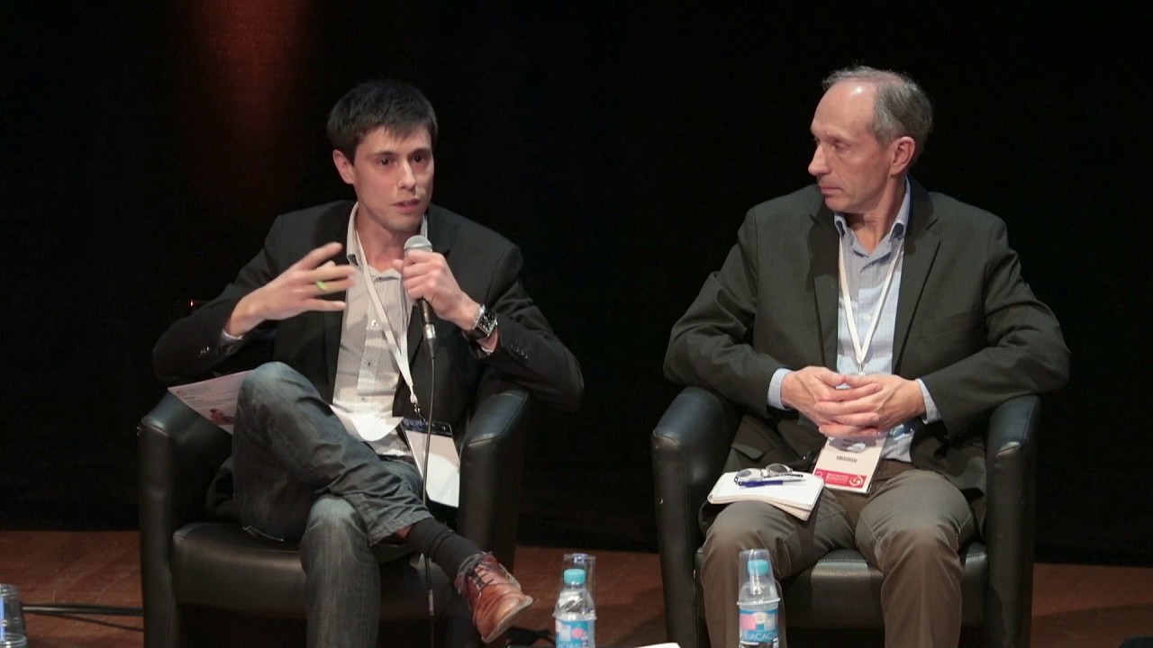 F. Poupart - Comment rester soignant quand on doit être (psycho) éducateur ?