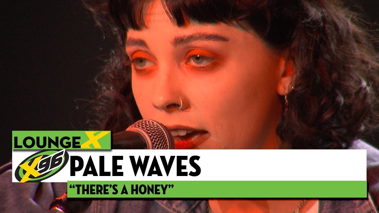 Pale Waves 