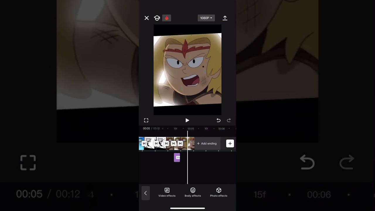 Watch how I edit!!!! 🥰