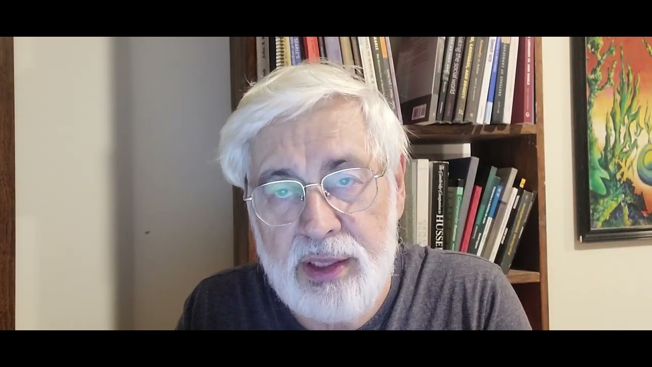 CFC: THE END OF ANGLOPHONIC ANALYTIC PHILOSOPHY