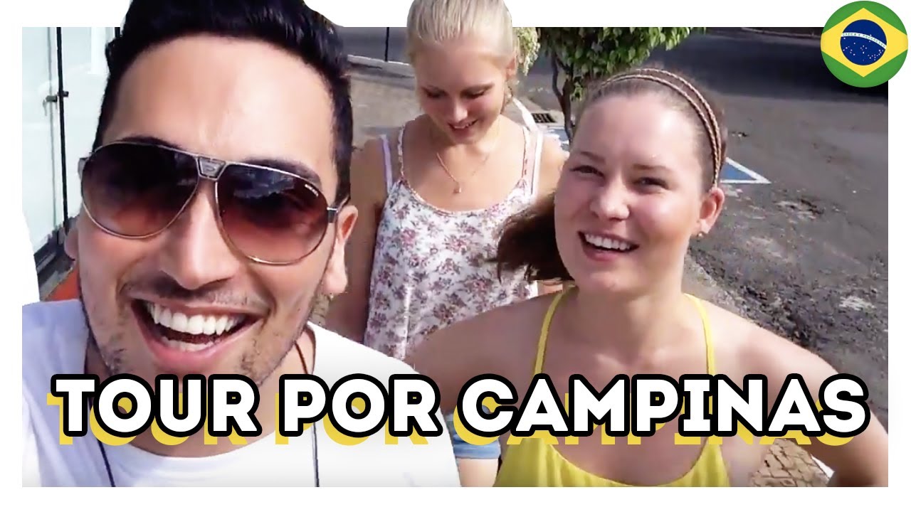 Turismo em Campinas - Viagem, centro atra&ccedil;&otilde;es e roteiro + B&Ocirc;NUS JOCKEY CLUB