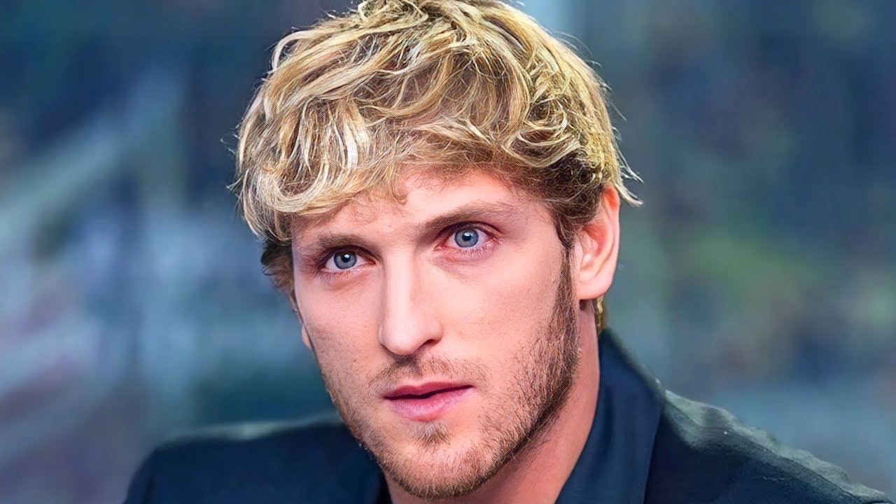 Logan Paul Somehow Just Got Worse