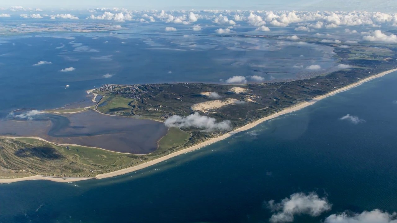 Faszination Sylt