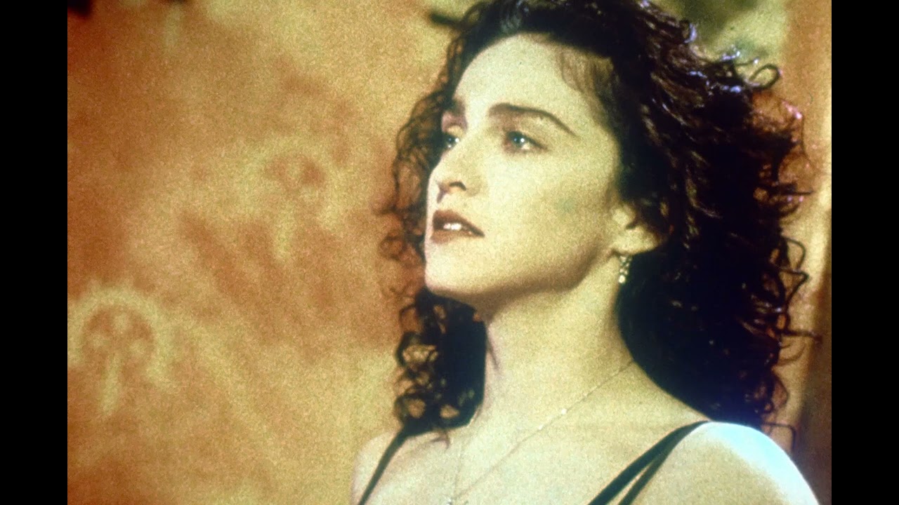Madonna - Like A Prayer (Lead Acapella)