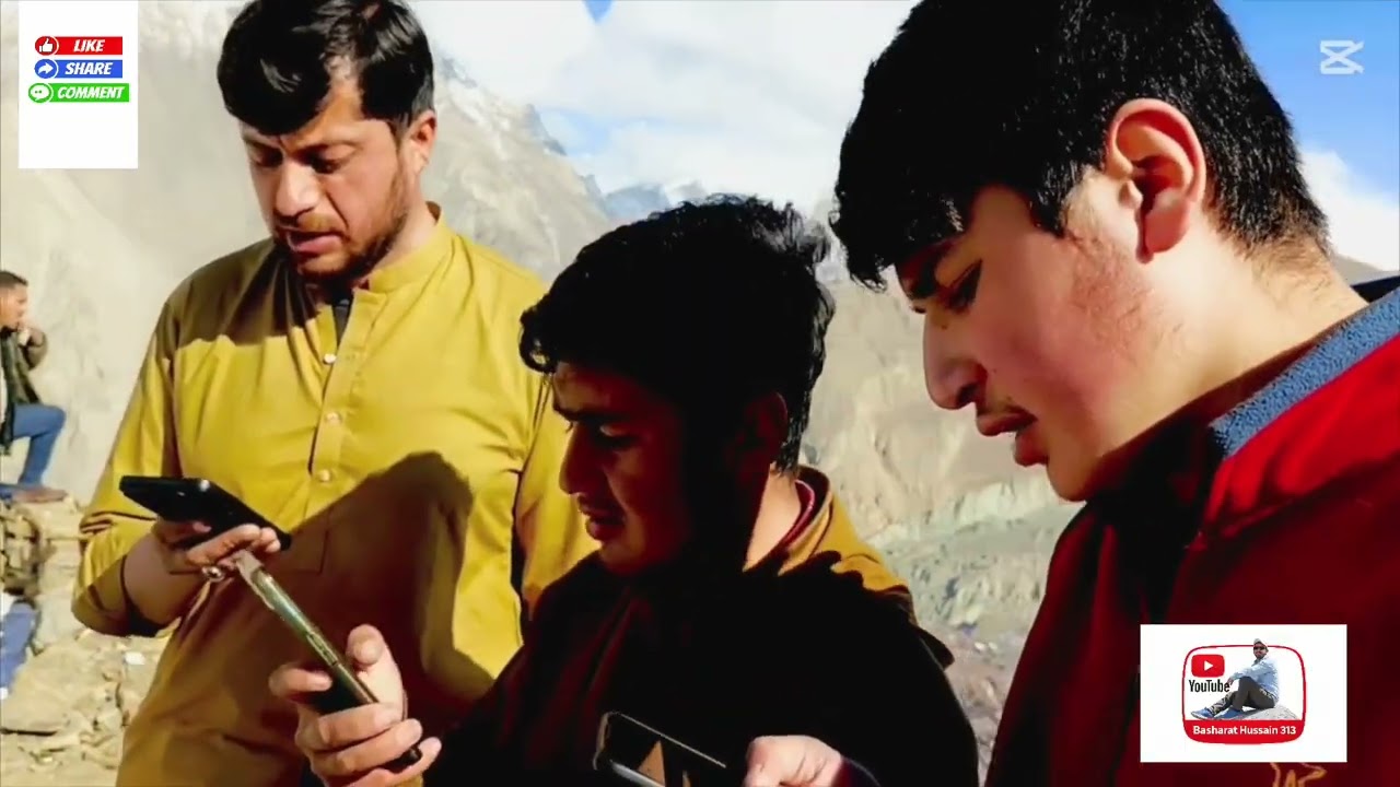 Her Firqa baloochii/Brushaski Kalam/Ali Naqi Nayab//Hoper valley//Basharat Hussain 313